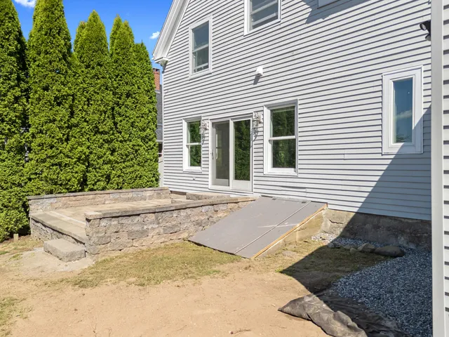 $439,000 | 170 Maverick Street, Rockland, ME 04841