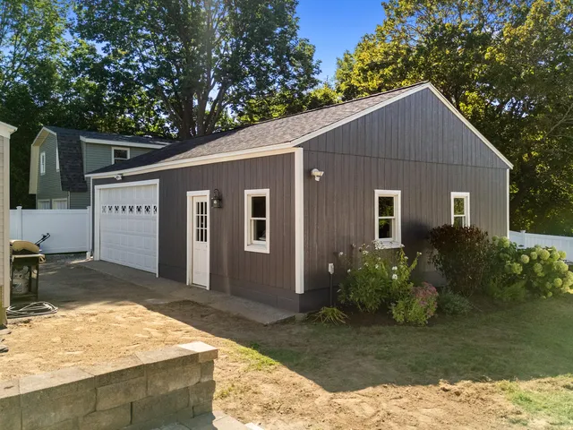 $439,000 | 170 Maverick Street, Rockland, ME 04841
