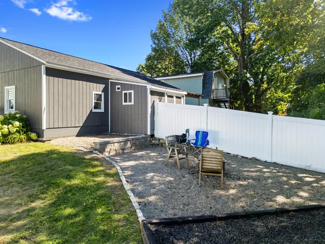 $439,000 | 170 Maverick Street, Rockland, ME 04841