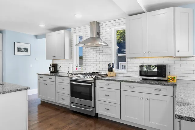 $439,000 | 170 Maverick Street, Rockland, ME 04841