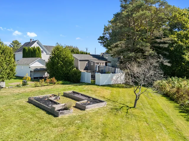 $439,000 | 170 Maverick Street, Rockland, ME 04841