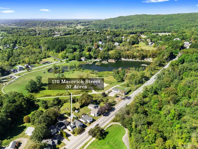 $439,000 | 170 Maverick Street, Rockland, ME 04841