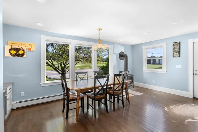 $439,000 | 170 Maverick Street, Rockland, ME 04841