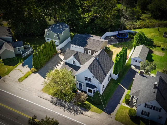 $439,000 | 170 Maverick Street, Rockland, ME 04841