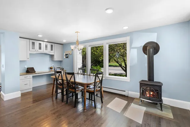 $439,000 | 170 Maverick Street, Rockland, ME 04841