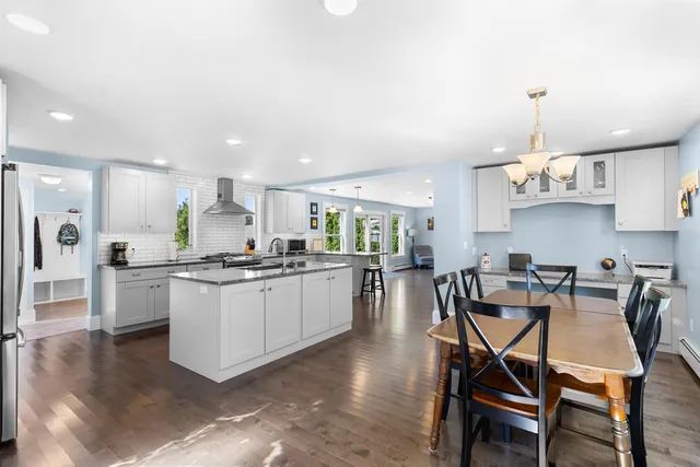 $439,000 | 170 Maverick Street, Rockland, ME 04841