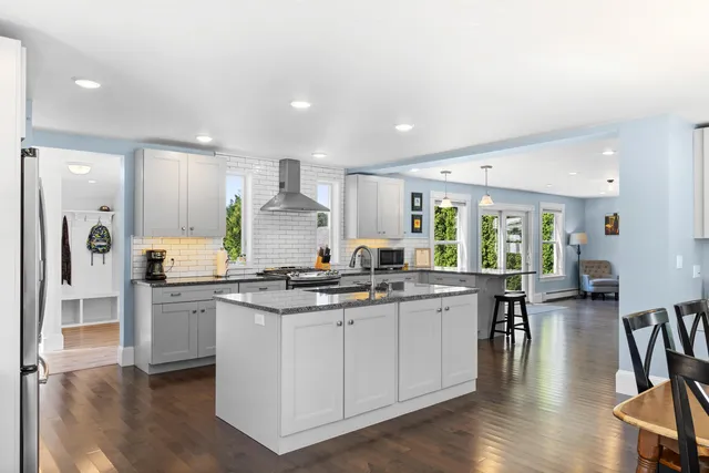 $439,000 | 170 Maverick Street, Rockland, ME 04841