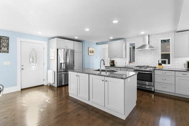 $439,000 | 170 Maverick Street, Rockland, ME 04841