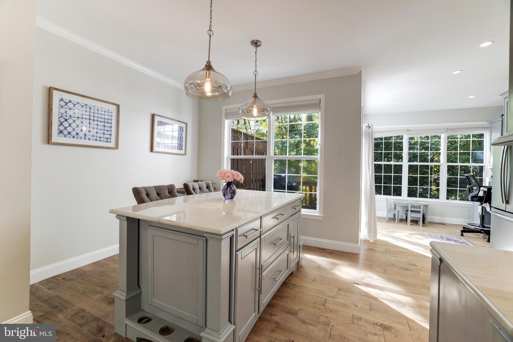 1232 Wild Hawthorn Way Reston, VA 20194 - Photo 3 of 43 Gallery Image 3