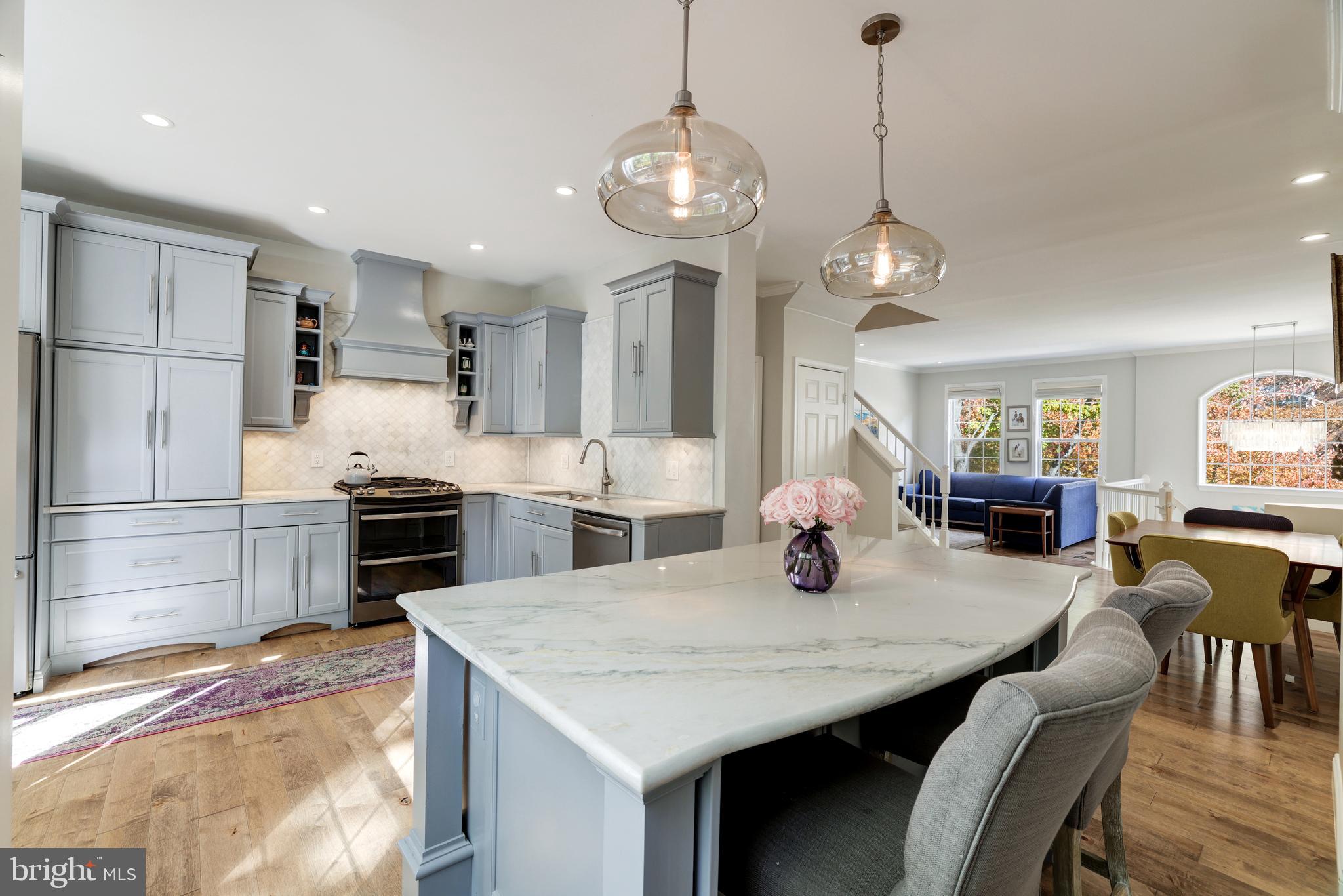 1232 Wild Hawthorn Way Reston, VA 20194 - Photo 5 of 43 Gallery Image 5