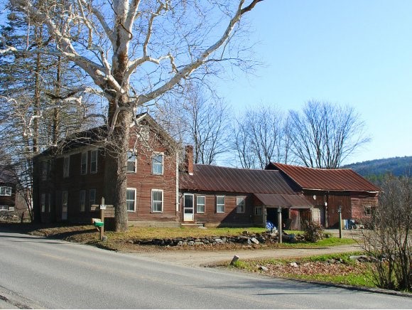 162 Westminster W Road Putney, VT 05346 - Photo 1 of 1