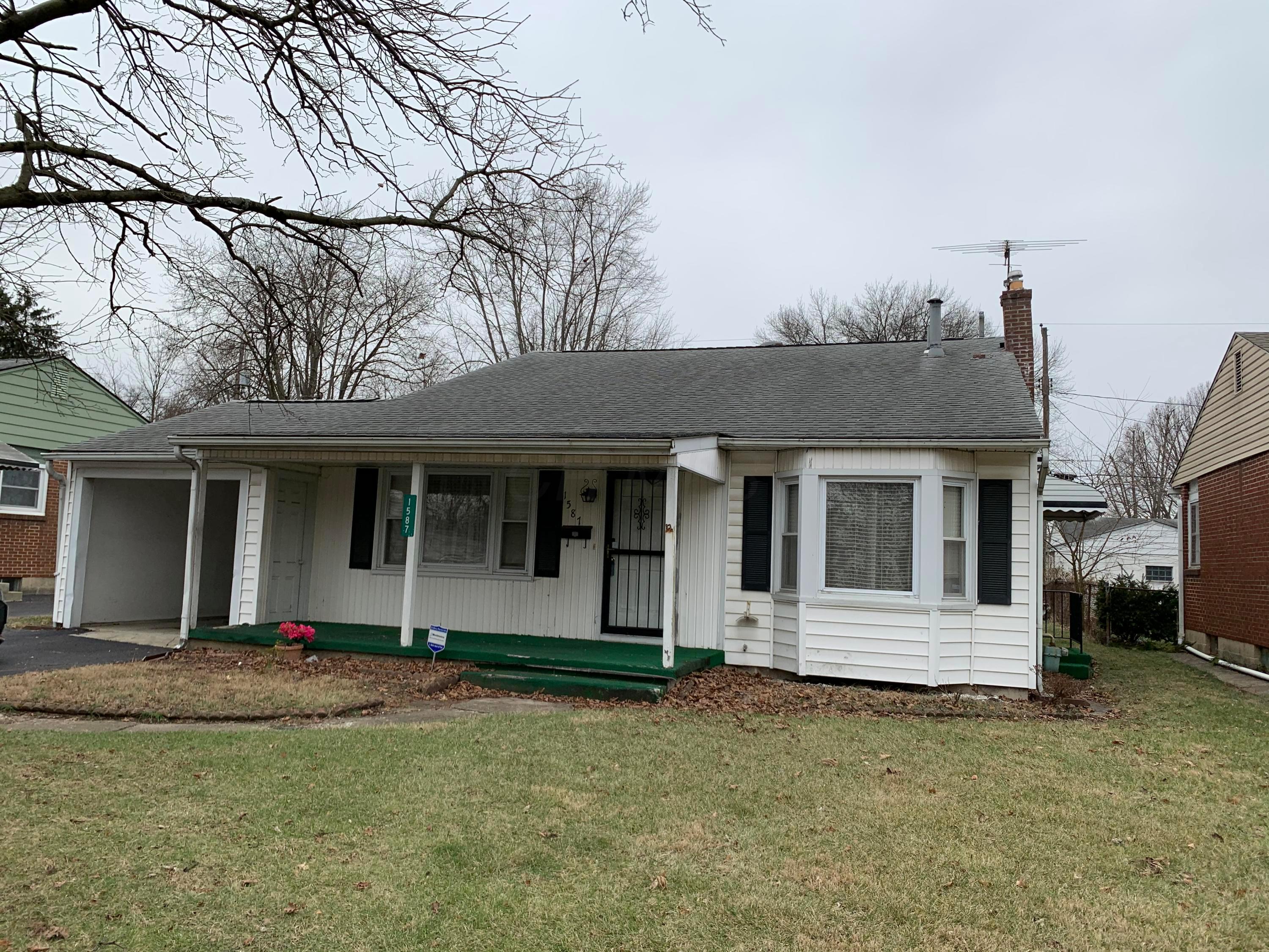1587 Courtright Road Columbus, OH 43227 - Photo 1 of 29 Gallery Image 1