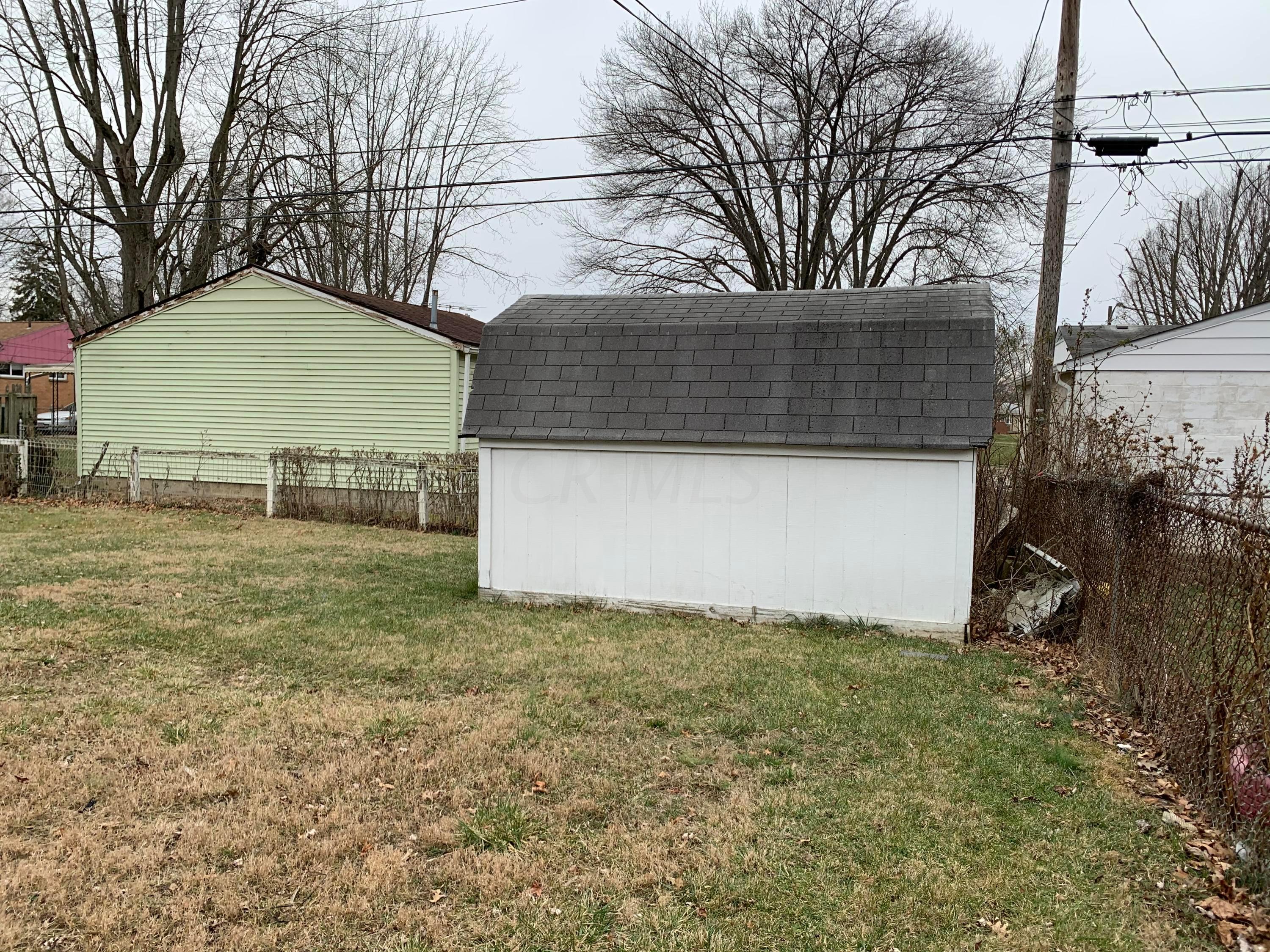 1587 Courtright Road Columbus, OH 43227 - Photo 25 of 29 Gallery Image 25