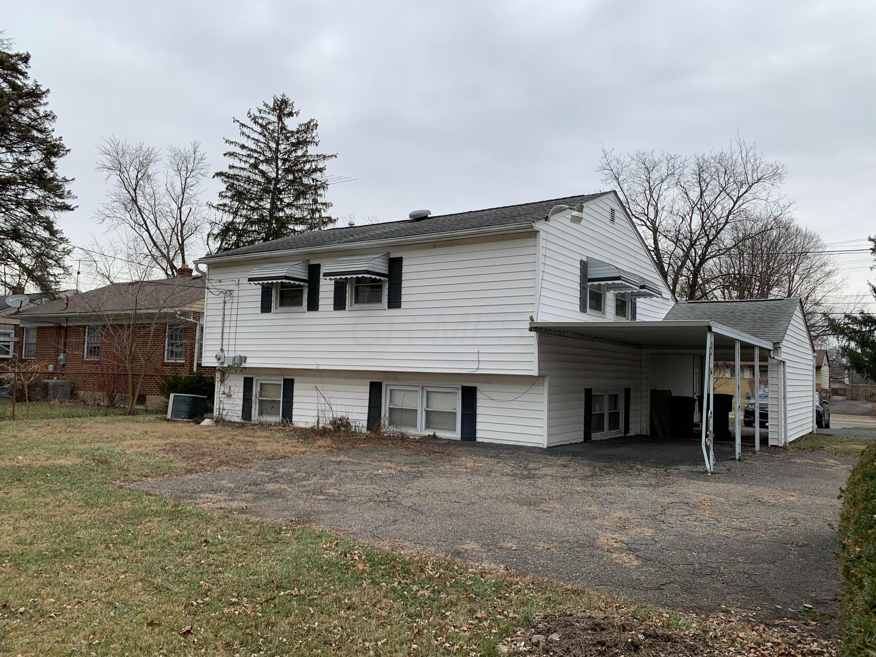 1587 Courtright Road Columbus, OH 43227 - Photo 26 of 29 Gallery Image 26