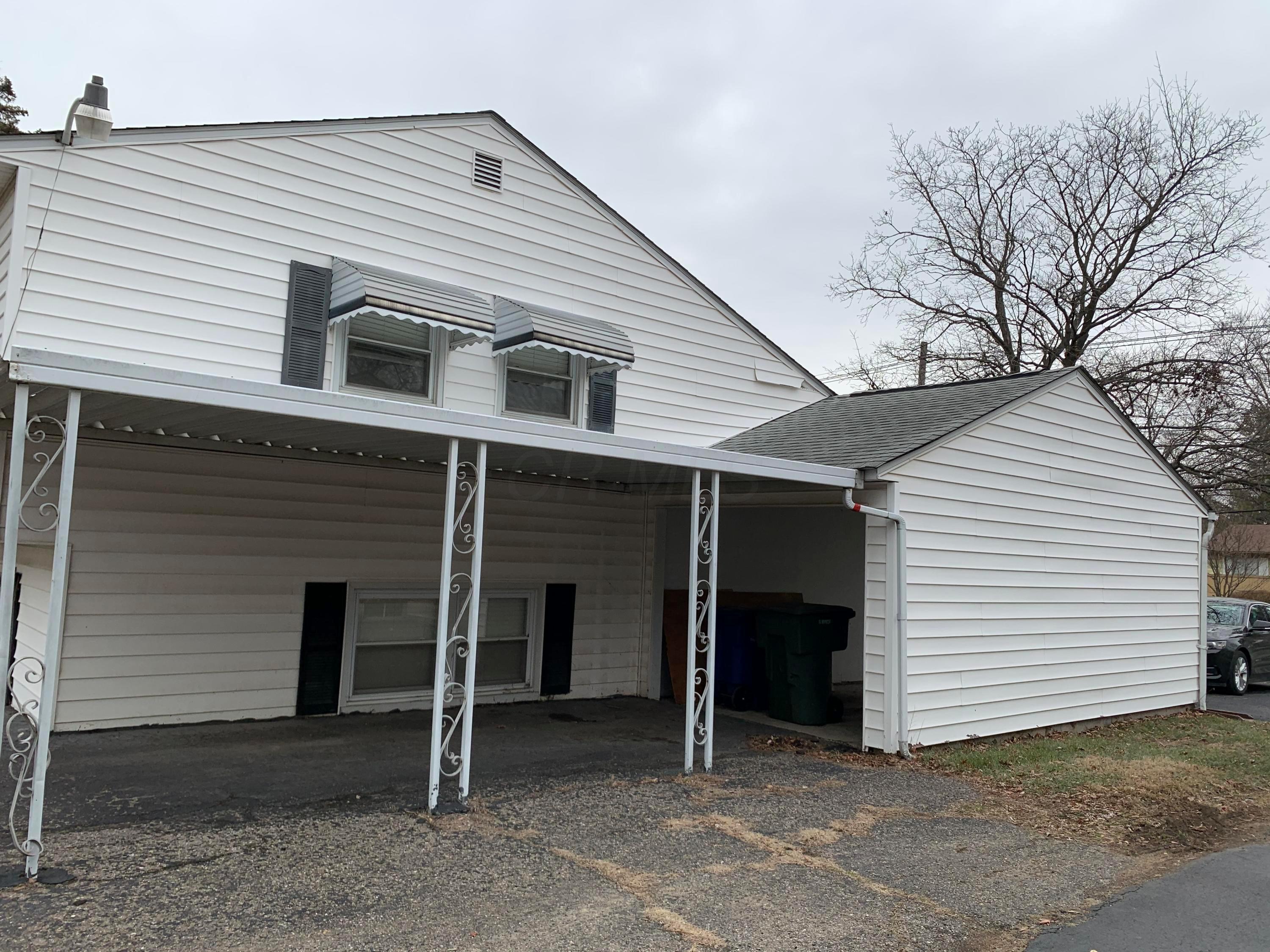 1587 Courtright Road Columbus, OH 43227 - Photo 27 of 29 Gallery Image 27