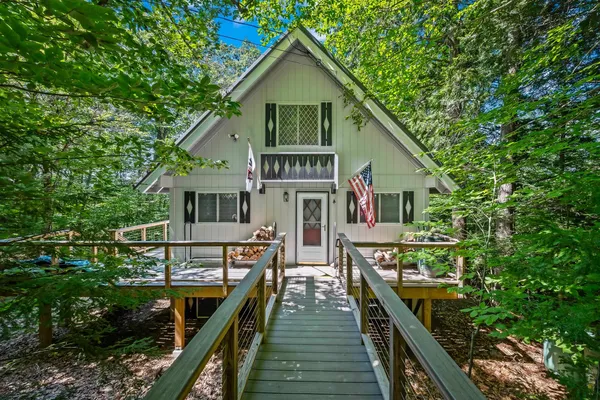$479,000 | 18 Jungfrau Road, Madison, NH 03849