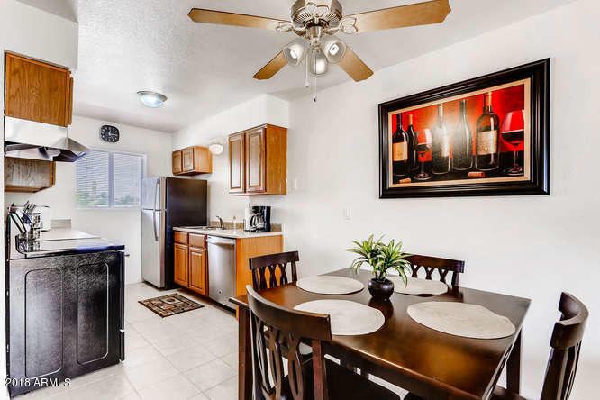 540 South West Road, Unit 14 Wickenburg, AZ 85390 - Photo 2 of 13 540 S West Road Wickenburg AZ-small-012-