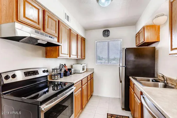 $1,800 | 540 South West Road, Unit 14, Wickenburg, AZ 85390