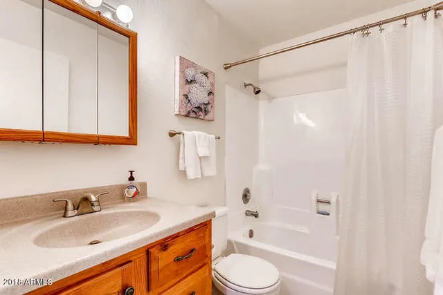 $1,800 | 540 South West Road, Unit 14, Wickenburg, AZ 85390