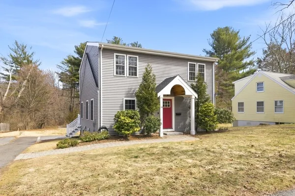 $949,000 | 54 Union Street, Natick, MA 01760