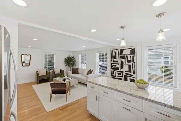 $949,000 | 54 Union Street, Natick, MA 01760