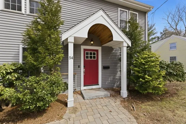 $949,000 | 54 Union Street, Natick, MA 01760