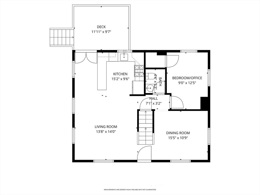 54 Union Street Natick, MA 01760 - Photo 32 of 34