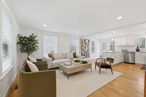 $949,000 | 54 Union Street, Natick, MA 01760