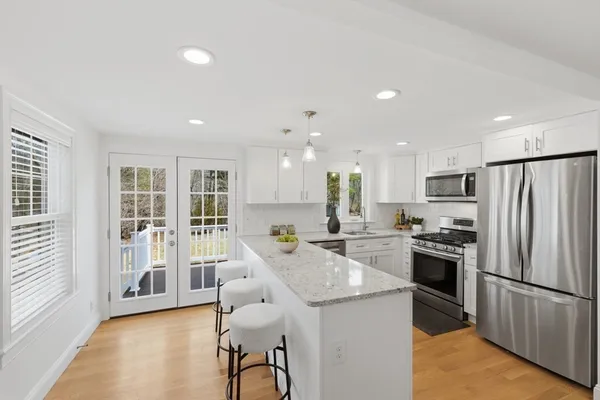 $949,000 | 54 Union Street, Natick, MA 01760