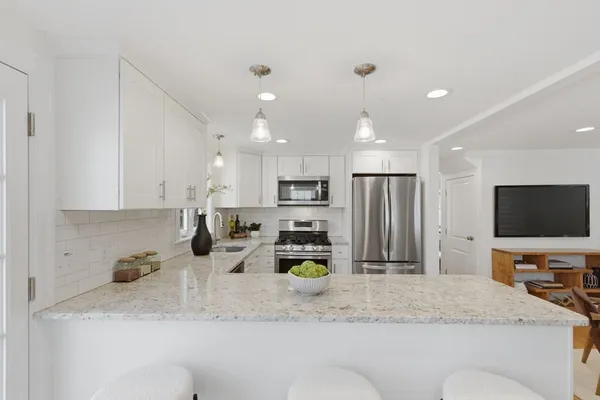 $949,000 | 54 Union Street, Natick, MA 01760