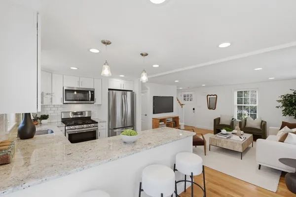 $949,000 | 54 Union Street, Natick, MA 01760