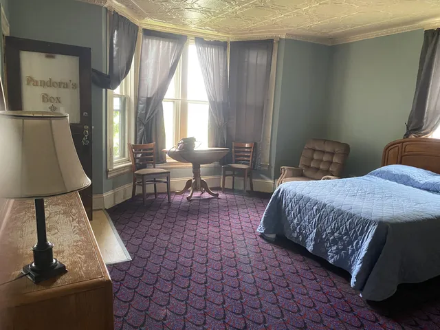 $224,900 | 12 Lowell Street, Calais, ME 04619