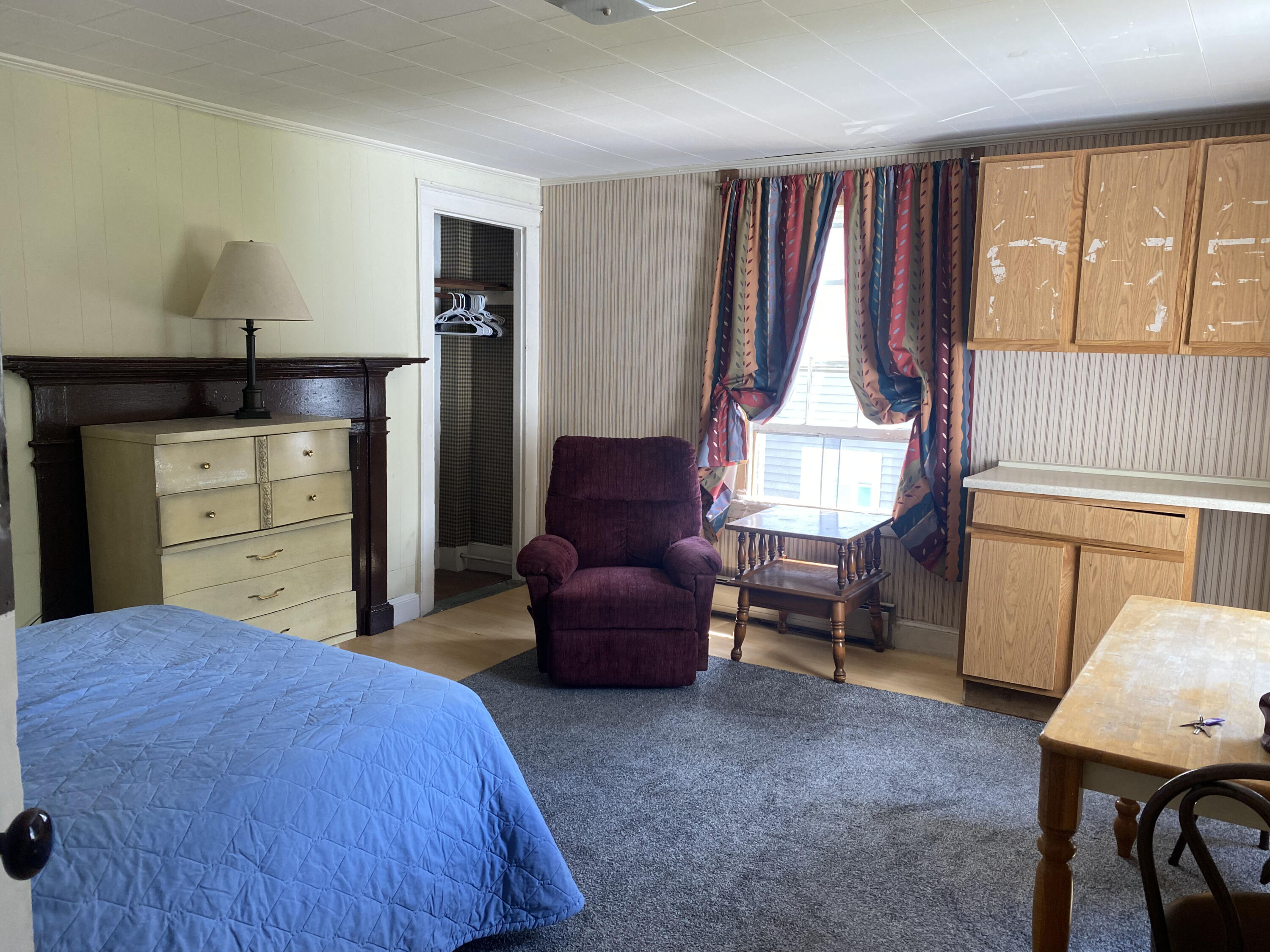 12 Lowell Street Calais, ME 04619 - Photo 17 of 44 965 12 Lowell #5