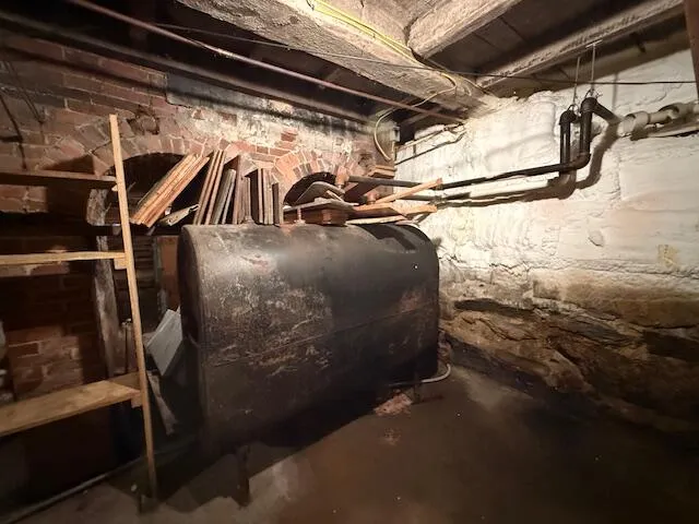 $224,900 | 12 Lowell Street, Calais, ME 04619