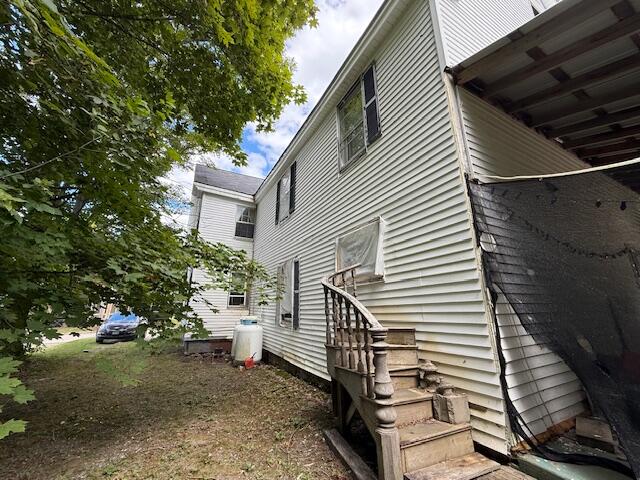 12 Lowell Street Calais, ME 04619 - Photo 4 of 44 IMG_3804 (2)