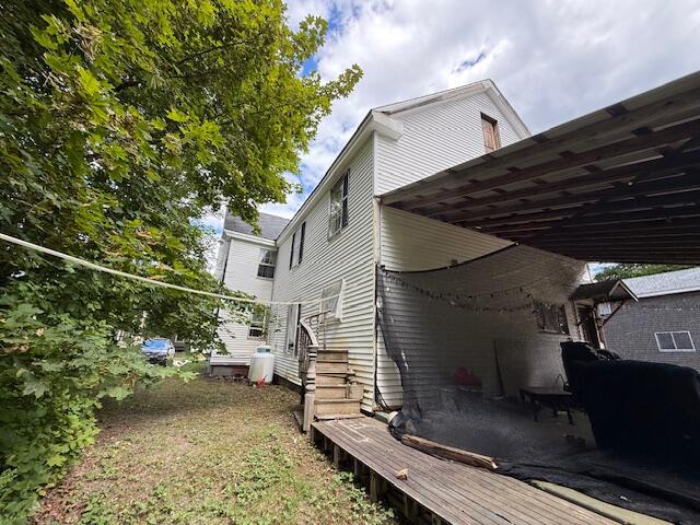 12 Lowell Street Calais, ME 04619 - Photo 5 of 44 IMG_3803 (2)