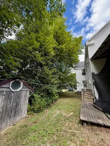$224,900 | 12 Lowell Street, Calais, ME 04619