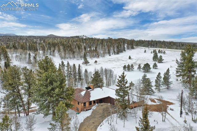 82 Ryolite Road Florissant, CO 80816 - Photo 5 of 43