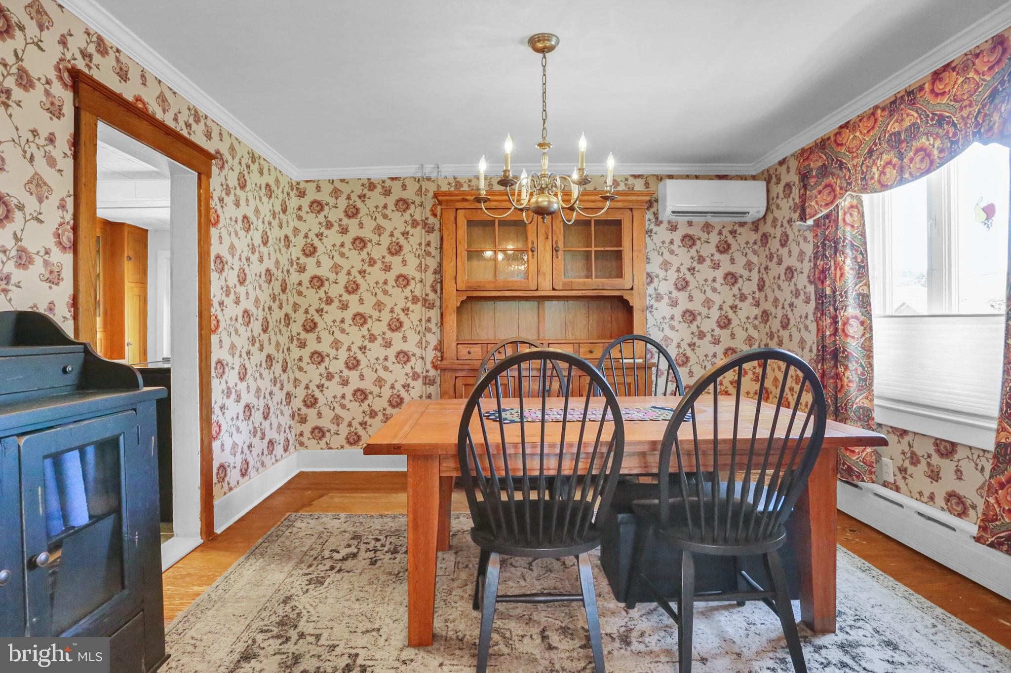 230 East Elm Street Reading, PA 19607 - Photo 9 of 29 Dining Room