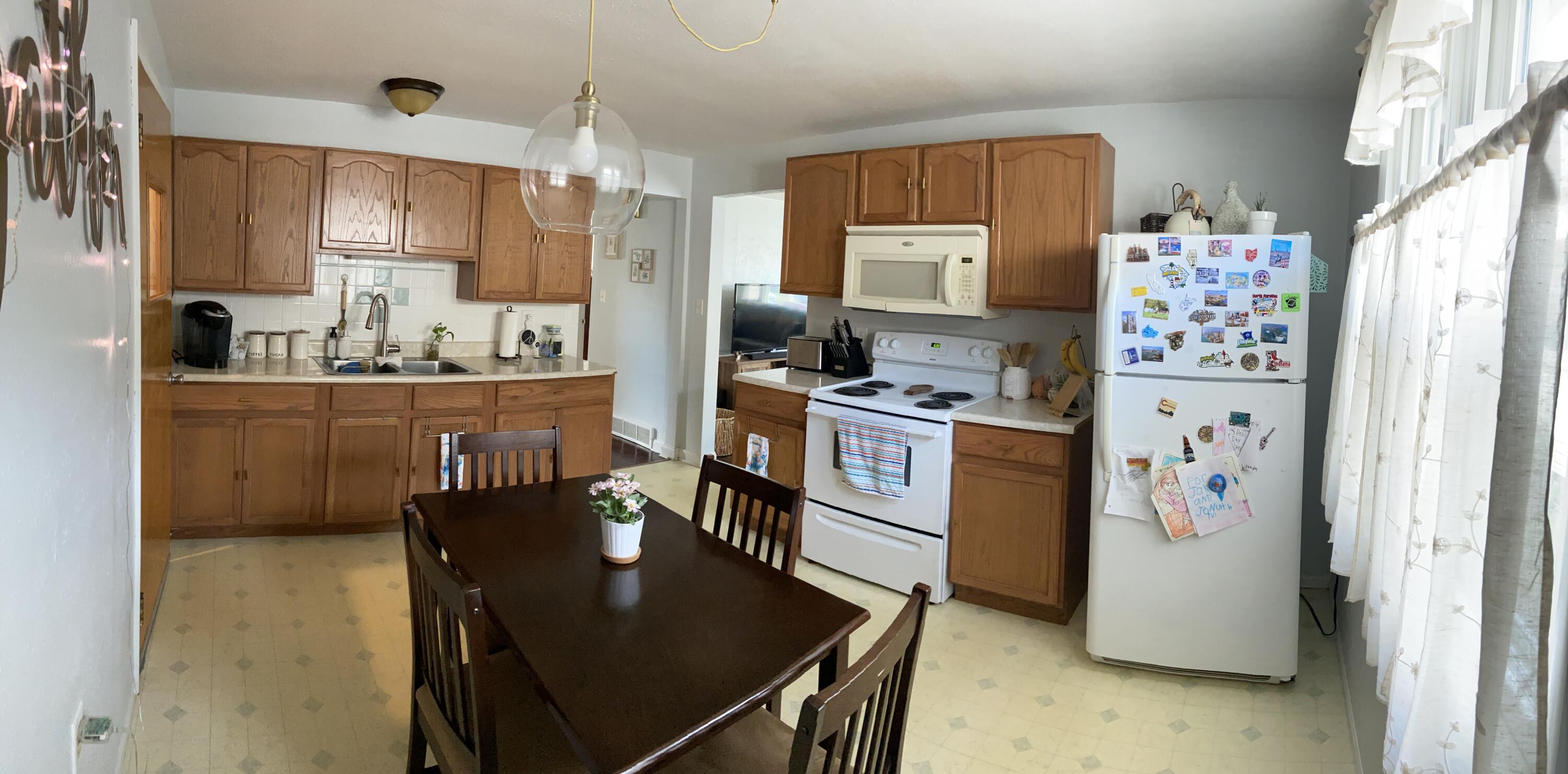1811 Rutland Avenue Springfield, OH 45505 - Photo 7 of 27 Gallery Image 7