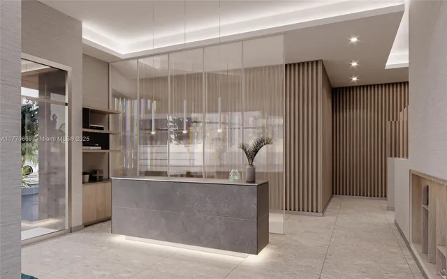 a view of a house with a backyard porch and sitting area