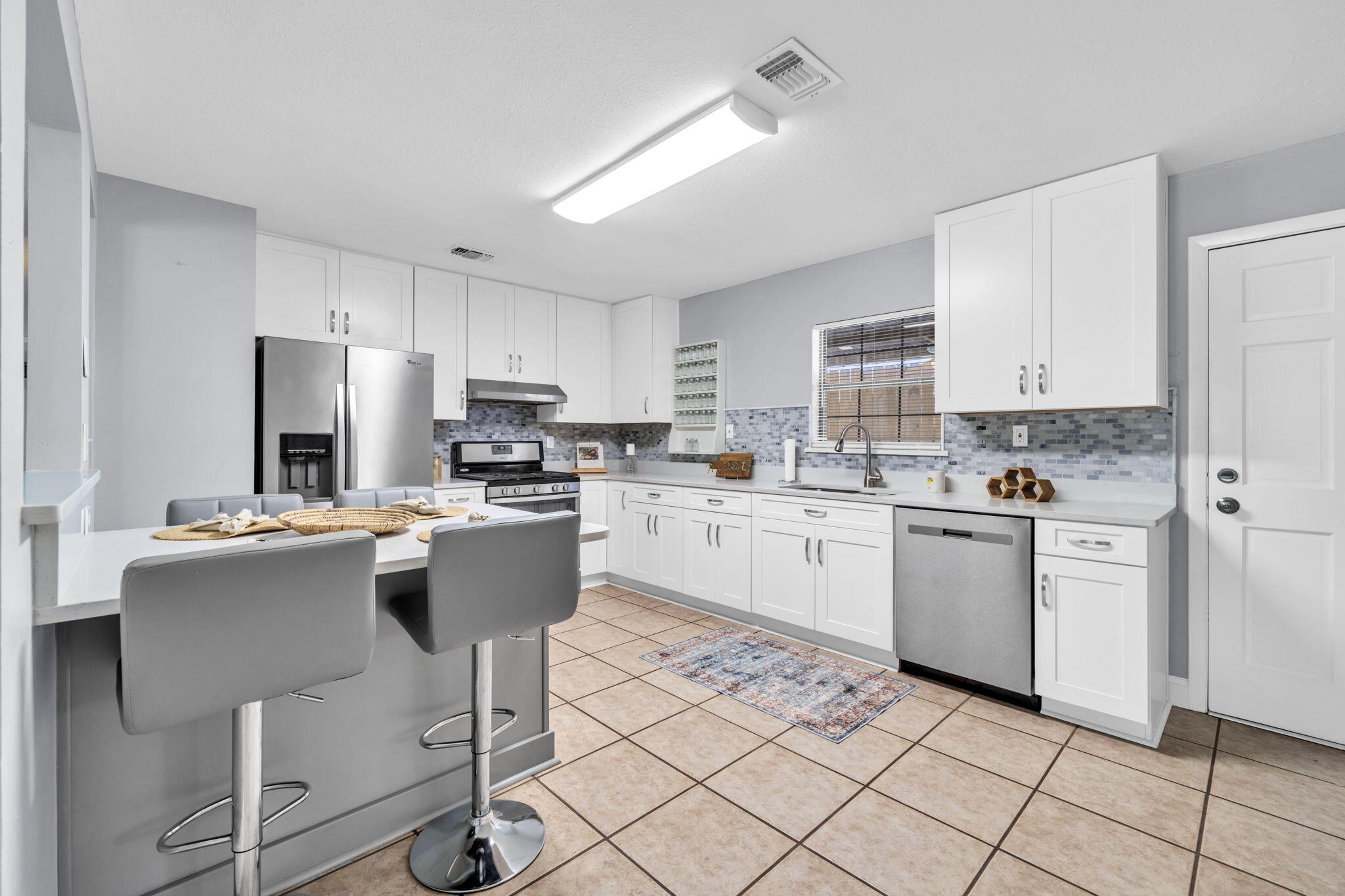 57 7th Street Shalimar, FL 32579 - Photo 14 of 36 57 7th St_ Kitchen