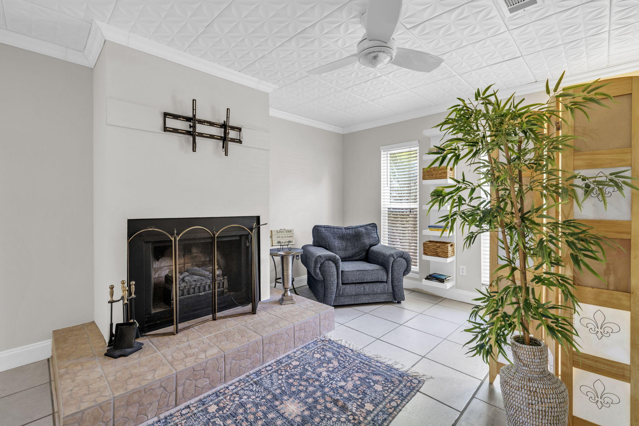 57 7th Street Shalimar, FL 32579 - Photo 21 of 36 57 7th St_ Bonus Room