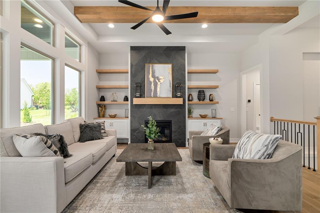 11216 South Gleason Road Olathe, KS 66061 - Photo 9 of 59