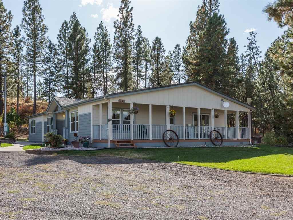 15002 South Stentz Road Spangle, WA 99031 - Photo 1 of 20