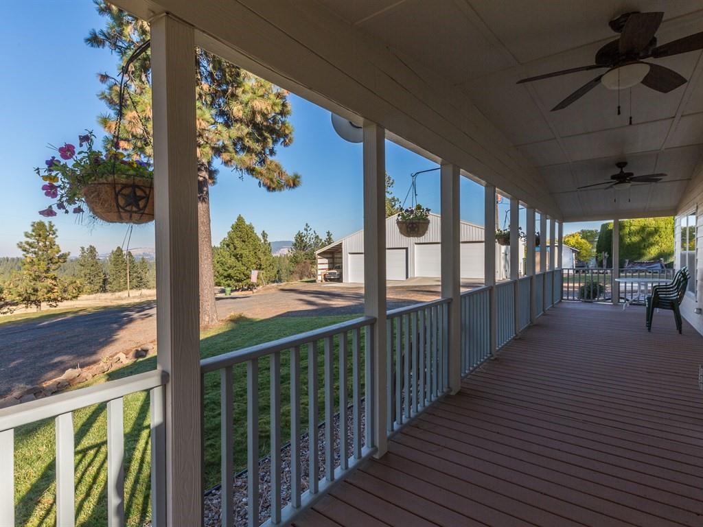 15002 South Stentz Road Spangle, WA 99031 - Photo 14 of 20