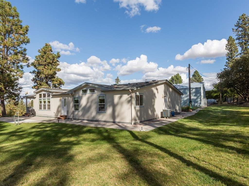 15002 South Stentz Road Spangle, WA 99031 - Photo 15 of 20