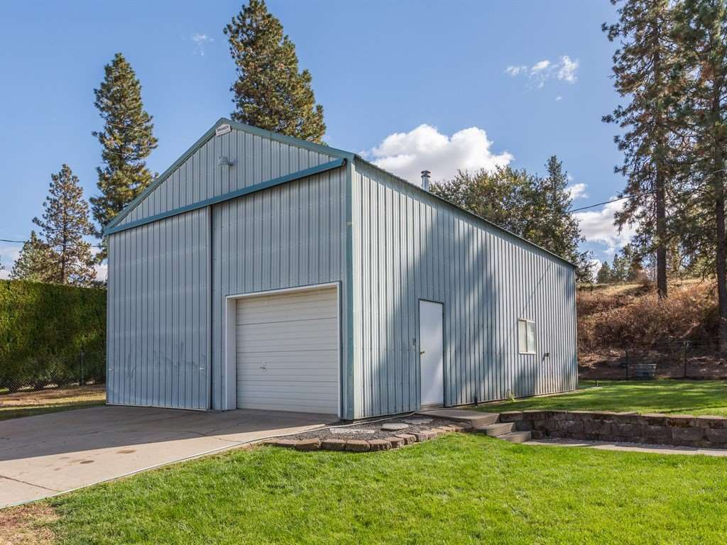 15002 South Stentz Road Spangle, WA 99031 - Photo 16 of 20