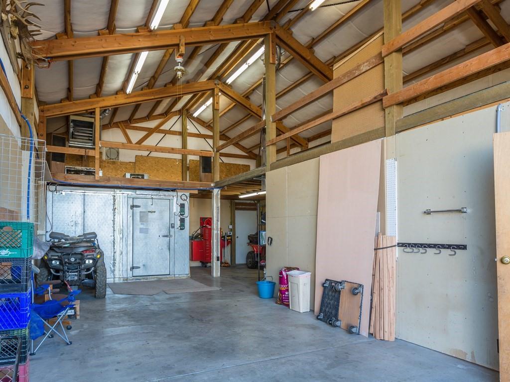 15002 South Stentz Road Spangle, WA 99031 - Photo 17 of 20