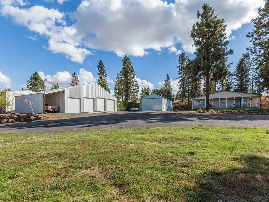 15002 South Stentz Road Spangle, WA 99031 - Photo 18 of 20